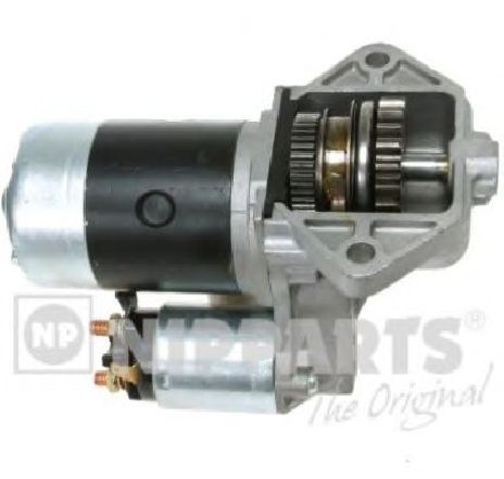 Starter NIPPARTS J5211065</br>Piesa auto pentru Sistem pornire Starter NIPPARTS J5211065</br>Piesa auto pentru Sistem pornire