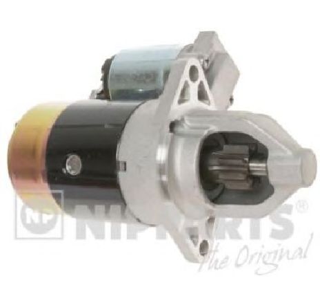 Starter NIPPARTS J5211071</br>Piesa auto pentru Sistem pornire Starter NIPPARTS J5211071</br>Piesa auto pentru Sistem pornire