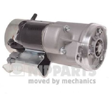 Starter NIPPARTS J5211072</br>Piesa auto pentru Sistem pornire Starter NIPPARTS J5211072</br>Piesa auto pentru Sistem pornire