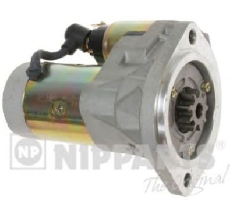 Starter NIPPARTS J5211075</br>Piesa auto pentru Sistem pornire Starter NIPPARTS J5211075</br>Piesa auto pentru Sistem pornire