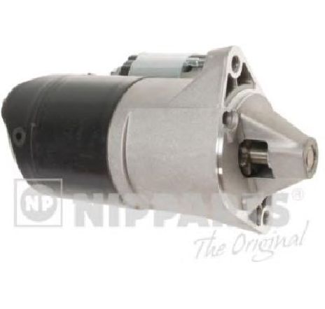 Starter NIPPARTS J5212038</br>Piesa auto pentru Sistem pornire Starter NIPPARTS J5212038</br>Piesa auto pentru Sistem pornire