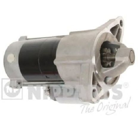 Starter NIPPARTS J5216014</br>Piesa auto pentru Sistem pornire Starter NIPPARTS J5216014</br>Piesa auto pentru Sistem pornire