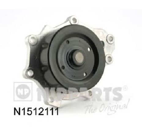 Pompa apa NIPPARTS N1512111</br>Piesa auto pentru Pompa apa/ Garnitura Pompa apa NIPPARTS N1512111</br>Piesa auto pentru Pompa apa/ Garnitura