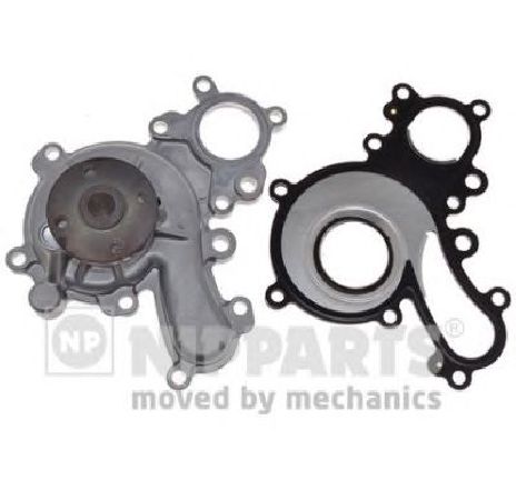 Pompa apa NIPPARTS N1512122</br>Piesa auto pentru Pompa apa/ Garnitura Pompa apa NIPPARTS N1512122</br>Piesa auto pentru Pompa apa/ Garnitura