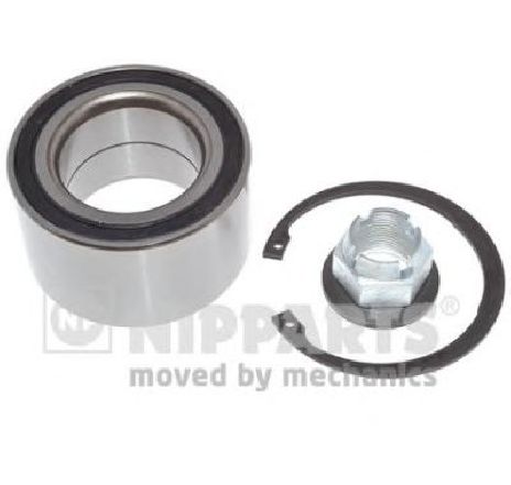 Set rulment roata NIPPARTS N4701044</br>Piesa auto pentru Butuc roata /-lagar Set rulment roata NIPPARTS N4701044</br>Piesa auto pentru Butuc roata /-lagar