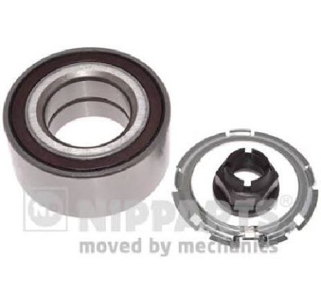 Set rulment roata NIPPARTS N4701046</br>Piesa auto pentru Butuc roata /-lagar Set rulment roata NIPPARTS N4701046</br>Piesa auto pentru Butuc roata /-lagar