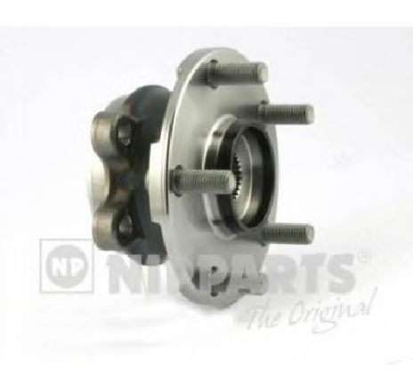Set rulment roata NIPPARTS N4702045</br>Piesa auto pentru Butuc roata /-lagar Set rulment roata NIPPARTS N4702045</br>Piesa auto pentru Butuc roata /-lagar