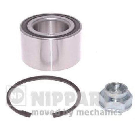Set rulment roata NIPPARTS N4704036</br>Piesa auto pentru Butuc roata /-lagar Set rulment roata NIPPARTS N4704036</br>Piesa auto pentru Butuc roata /-lagar
