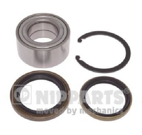 Set rulment roata NIPPARTS N4705027</br>Piesa auto pentru Butuc roata /-lagar Set rulment roata NIPPARTS N4705027</br>Piesa auto pentru Butuc roata /-lagar