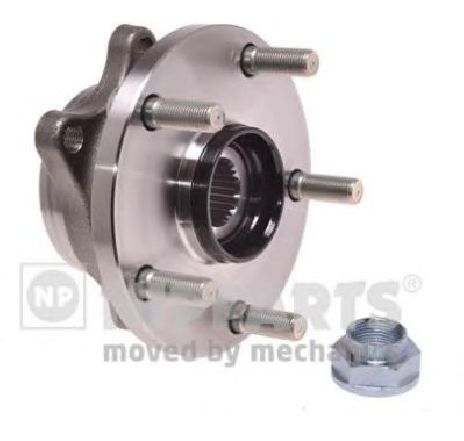 Set rulment roata NIPPARTS N4707011</br>Piesa auto pentru Butuc roata /-lagar Set rulment roata NIPPARTS N4707011</br>Piesa auto pentru Butuc roata /-lagar