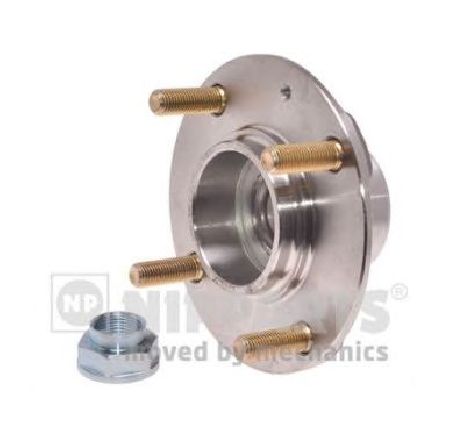 Set rulment roata NIPPARTS N4710537</br>Piesa auto pentru Butuc roata /-lagar Set rulment roata NIPPARTS N4710537</br>Piesa auto pentru Butuc roata /-lagar