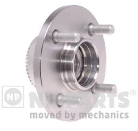 Set rulment roata NIPPARTS N4711069</br>Piesa auto pentru Butuc roata /-lagar Set rulment roata NIPPARTS N4711069</br>Piesa auto pentru Butuc roata /-lagar