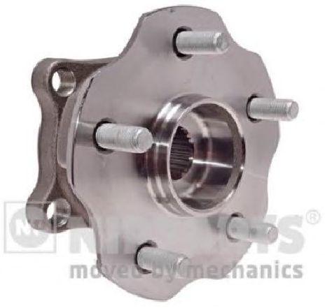 Set rulment roata NIPPARTS N4712109</br>Piesa auto pentru Butuc roata /-lagar Set rulment roata NIPPARTS N4712109</br>Piesa auto pentru Butuc roata /-lagar