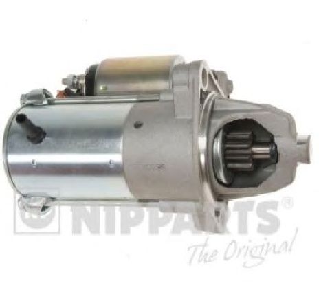 Starter NIPPARTS N5213051 Starter NIPPARTS N5213051