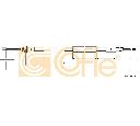 Cablu, frana de parcare COFLE 10.4655</br>Piesa auto pentru Sistem de franare
