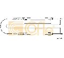 Cablu, frana de parcare COFLE 10.4731</br>Piesa auto pentru Sistem de franare