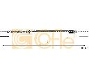 Cablu, frana de parcare COFLE 10.6682</br>Piesa auto pentru Sistem de franare