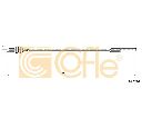 Cablu, frana de parcare COFLE 10.8226