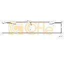 Cablu, frana de parcare COFLE 10.9867</br>Piesa auto pentru Sistem de franare