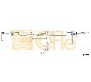 Cablu, frana de parcare COFLE 11.5679</br>Piesa auto pentru Sistem de franare