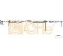 Cablu, frana de parcare COFLE 12.0743</br>Piesa auto pentru Sistem de franare