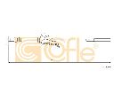 Cablu, frana de parcare COFLE 17.1423</br>Piesa auto pentru Sistem de franare