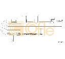 Cablu, frana de parcare COFLE 17.6035