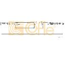 Cablu, frana de parcare COFLE 631.11</br>Piesa auto pentru NISSAN ALMERA TINO (V10)  1.8