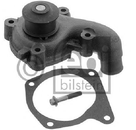 Pompa apa FEBI BILSTEIN 05633</br>Piesa auto pentru Pompa apa/ Garnitura Pompa apa FEBI BILSTEIN 05633</br>Piesa auto pentru Pompa apa/ Garnitura