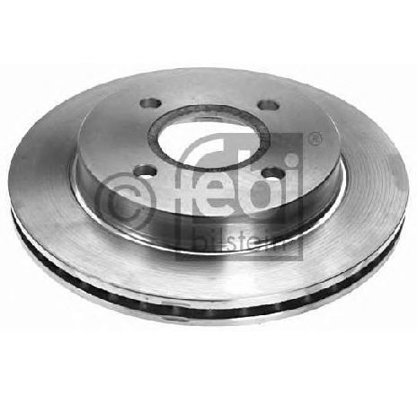 Disc frana FEBI BILSTEIN 05644</br>Piesa auto pentru Frana disc Disc frana FEBI BILSTEIN 05644</br>Piesa auto pentru Frana disc