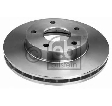 Disc frana FEBI BILSTEIN 05655</br>Piesa auto pentru Frana disc Disc frana FEBI BILSTEIN 05655</br>Piesa auto pentru Frana disc