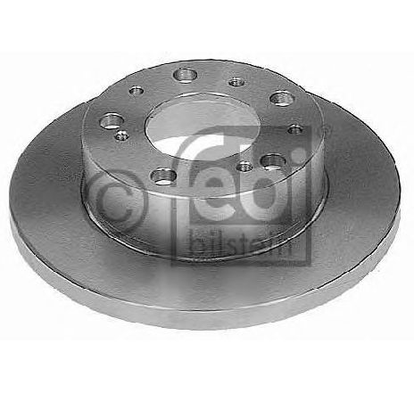 Disc frana FEBI BILSTEIN 07922</br>Piesa auto pentru Frana disc Disc frana FEBI BILSTEIN 07922</br>Piesa auto pentru Frana disc