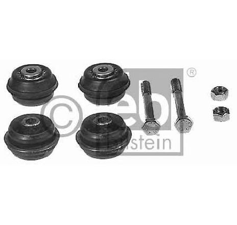 Set montare, legatura FEBI BILSTEIN 08721 Set montare, legatura FEBI BILSTEIN 08721