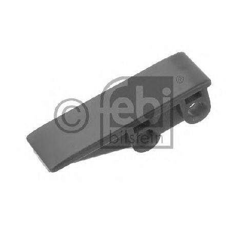 Ghidaje, lant distributie FEBI BILSTEIN 09162</br>Piesa auto pentru Lant de distributie /- Intinzator /- de ghidare Ghidaje, lant distributie FEBI BILSTEIN 09162</br>Piesa auto pentru Lant de distributie /- Intinzator /- de ghidare