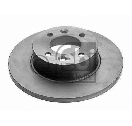 Disc frana FEBI BILSTEIN 10427</br>Piesa auto pentru Frana disc Disc frana FEBI BILSTEIN 10427</br>Piesa auto pentru Frana disc