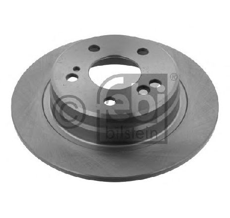 Disc frana FEBI BILSTEIN 10685</br>Piesa auto pentru Frana disc Disc frana FEBI BILSTEIN 10685</br>Piesa auto pentru Frana disc