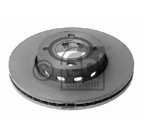 Disc frana FEBI BILSTEIN 10914 Disc frana FEBI BILSTEIN 10914