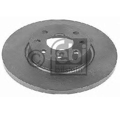 Disc frana FEBI BILSTEIN 11460</br>Piesa auto pentru Frana disc Disc frana FEBI BILSTEIN 11460</br>Piesa auto pentru Frana disc
