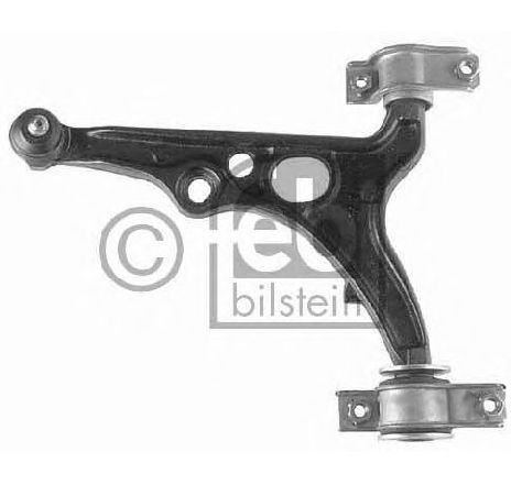 Brat, suspensie roata FEBI BILSTEIN 11977 Brat, suspensie roata FEBI BILSTEIN 11977