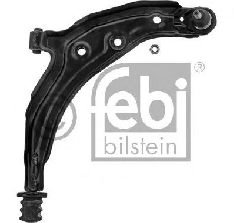 Brat, suspensie roata FEBI BILSTEIN 14151 Brat, suspensie roata FEBI BILSTEIN 14151