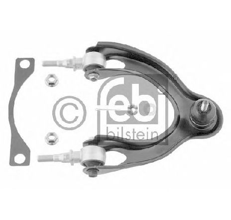 Brat, suspensie roata FEBI BILSTEIN 15553 Brat, suspensie roata FEBI BILSTEIN 15553