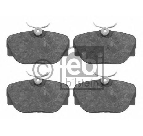 Set placute frana,frana disc BOSCH 0 986 491 730 Set placute frana,frana disc BOSCH 0 986 491 730