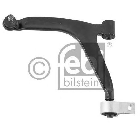Brat, suspensie roata FEBI BILSTEIN 18424 Brat, suspensie roata FEBI BILSTEIN 18424