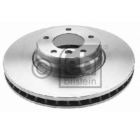 Disc frana FEBI BILSTEIN 18553 Disc frana FEBI BILSTEIN 18553