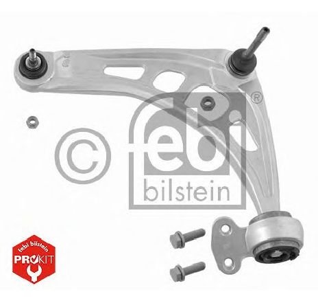 Brat, suspensie roata FEBI BILSTEIN 18802</br>Piesa auto pentru Directie / bucsi, rulmenti Brat, suspensie roata FEBI BILSTEIN 18802</br>Piesa auto pentru Directie / bucsi, rulmenti