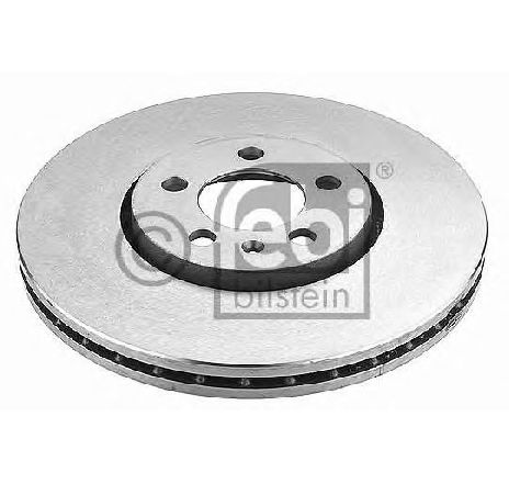 Disc frana FEBI BILSTEIN 19370</br>Piesa auto pentru Frana disc Disc frana FEBI BILSTEIN 19370</br>Piesa auto pentru Frana disc