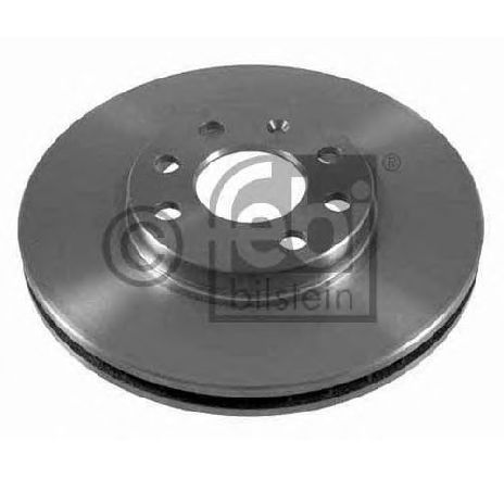 Disc frana FEBI BILSTEIN 19509</br>Piesa auto pentru Frana disc Disc frana FEBI BILSTEIN 19509</br>Piesa auto pentru Frana disc