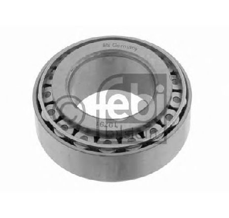 Rulment roata FEBI BILSTEIN 19791</br>Piesa auto pentru Butuc roata /-lagar Rulment roata FEBI BILSTEIN 19791</br>Piesa auto pentru Butuc roata /-lagar