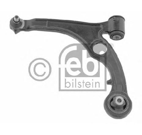 Brat, suspensie roata FEBI BILSTEIN 19961 Brat, suspensie roata FEBI BILSTEIN 19961