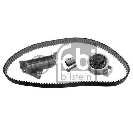 Set curea de distributie FEBI BILSTEIN 21726</br>Piesa auto pentru Curea distributie/ Set Set curea de distributie FEBI BILSTEIN 21726</br>Piesa auto pentru Curea distributie/ Set